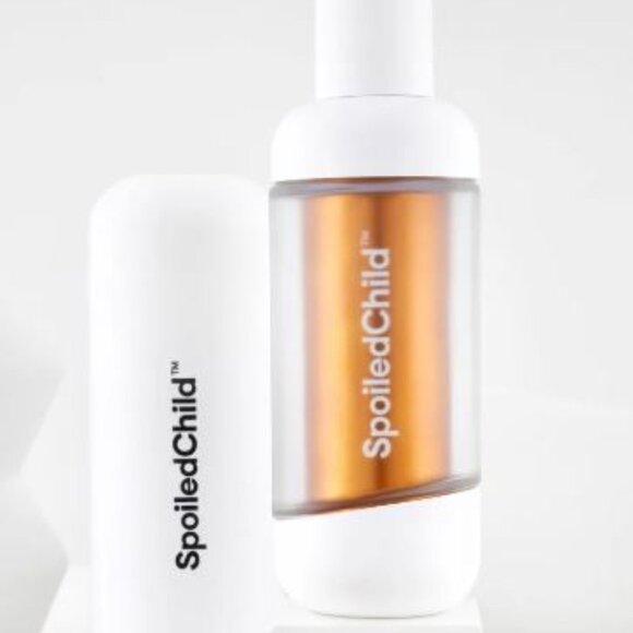 Spoiled Child A22 Biotin Boost Hair + Scalp Serum - Picture 1 of 3